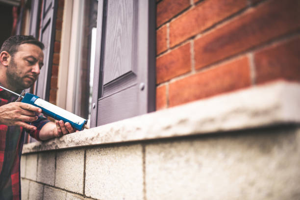 Best Cellulose Insulation in Weaverville, CA