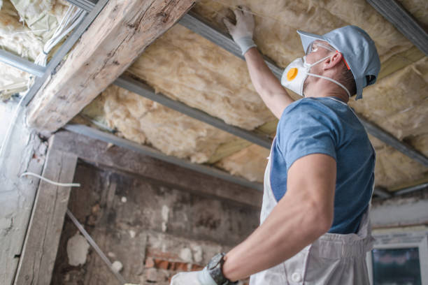 Best Energy Efficiency Insulation in Weaverville, CA