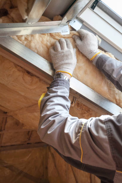 Reliable Weaverville, CA Insulation Contractor Solutions