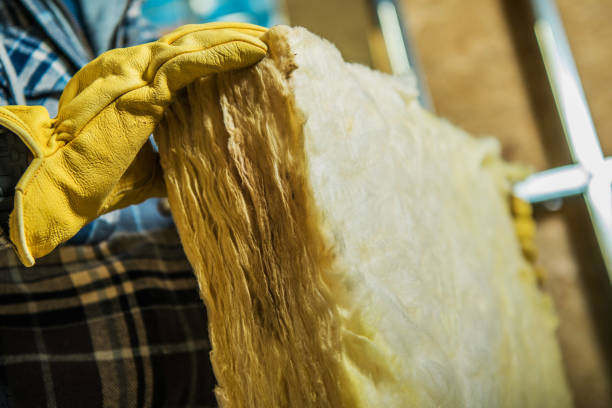 Best Residential Insulation in Weaverville, CA