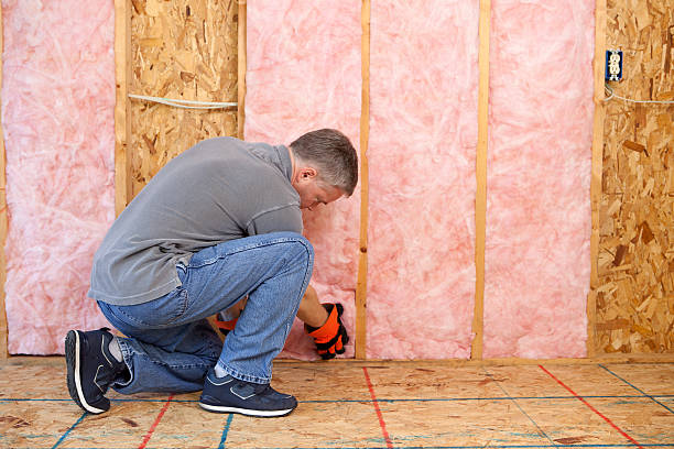 Best Spray Foam Insulation in Weaverville, CA