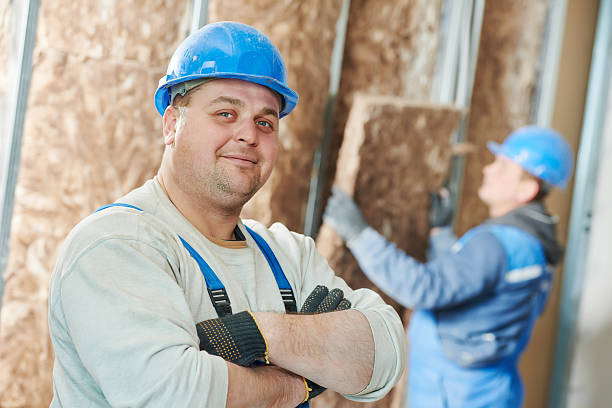 Types of Insulation We Offer in Weaverville, CA